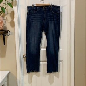 Lucky Jeans - 361 vintage straight